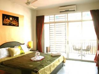 Casa Bonita Guest House Patong Exterior photo