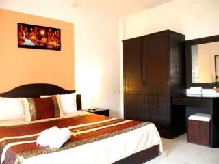 Casa Bonita Guest House Patong Exterior photo
