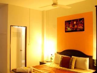 Casa Bonita Guest House Patong Exterior photo