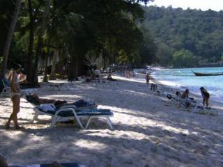 Casa Bonita Guest House Patong Exterior photo