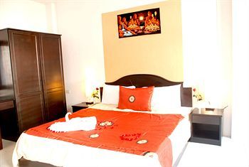 Casa Bonita Guest House Patong Exterior photo
