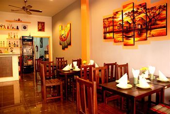 Casa Bonita Guest House Patong Exterior photo