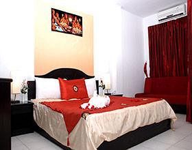 Casa Bonita Guest House Patong Exterior photo