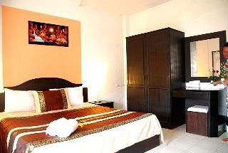 Casa Bonita Guest House Patong Exterior photo